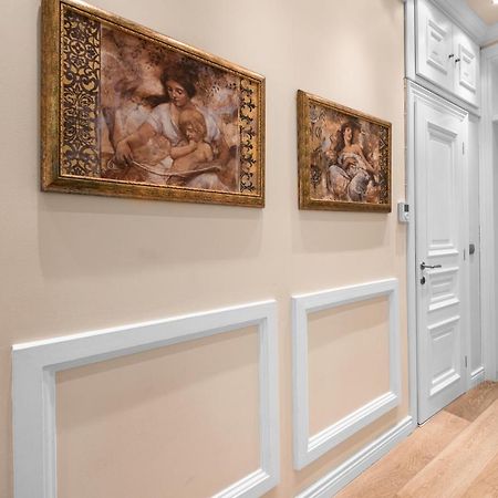 #Luxlikehome - Aristotelous Grand View Thessaloniki Buitenkant foto