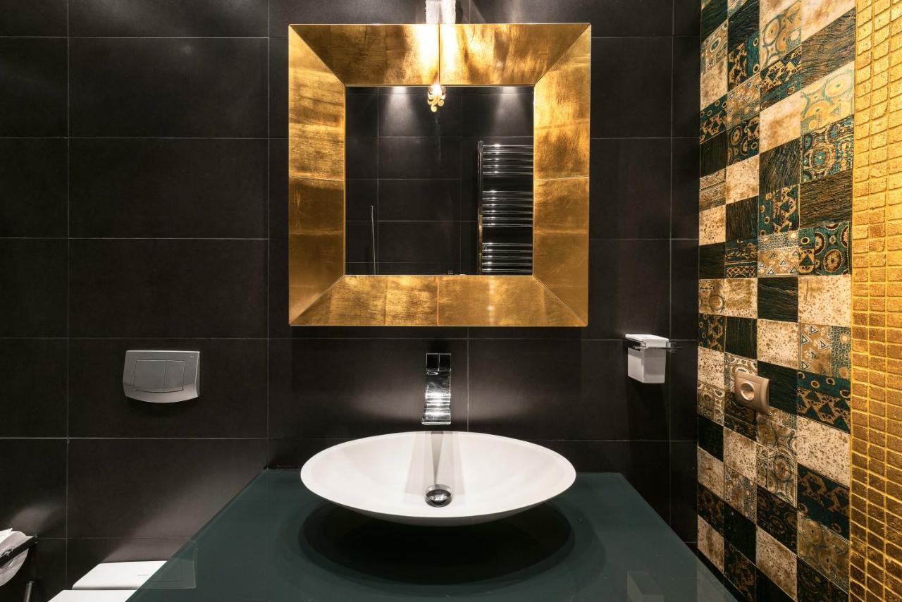 #Luxlikehome - Aristotelous Grand View Thessaloniki Buitenkant foto