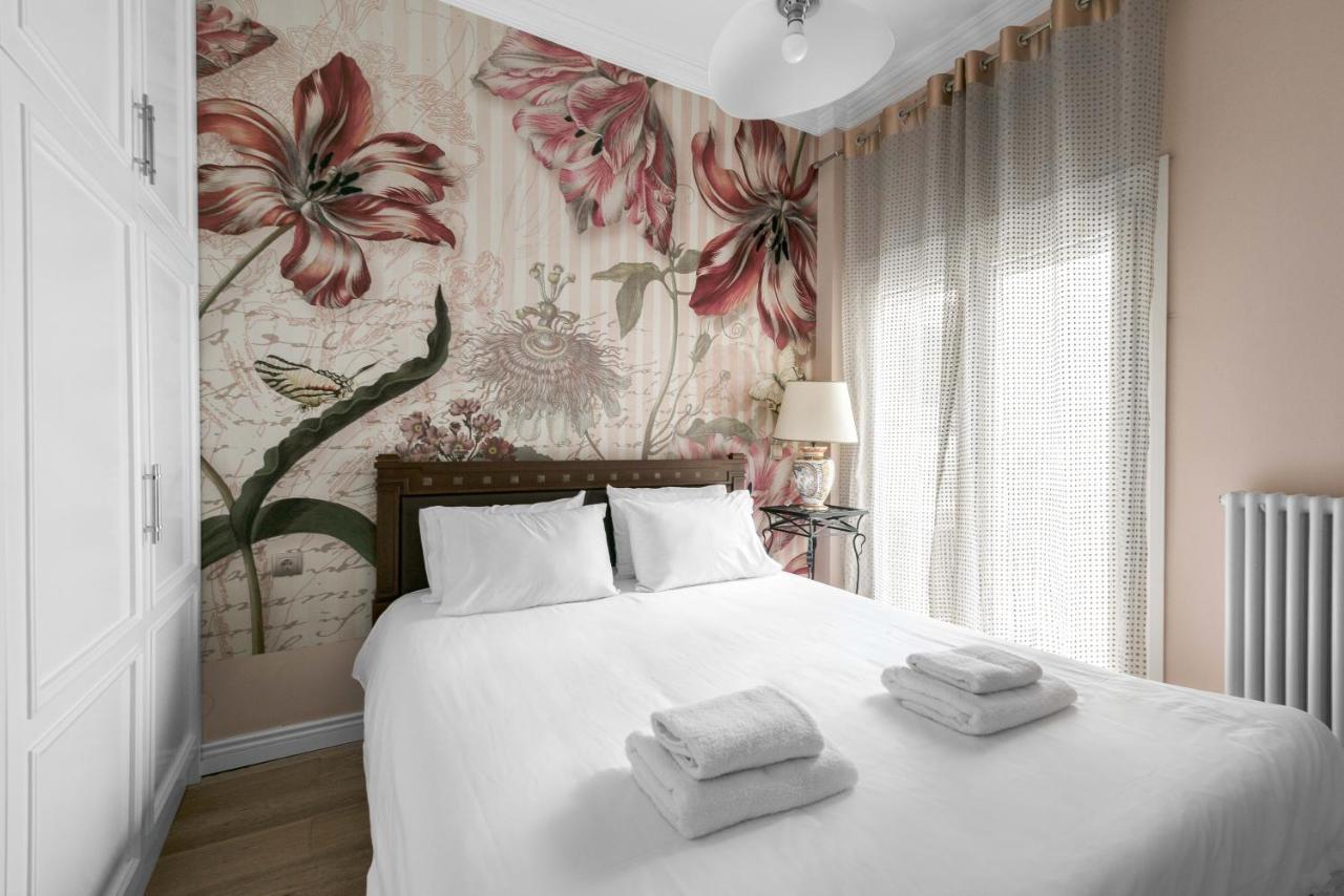 #Luxlikehome - Aristotelous Grand View Thessaloniki Buitenkant foto