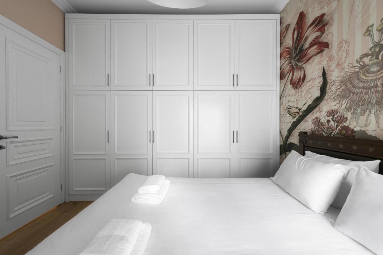 #Luxlikehome - Aristotelous Grand View Thessaloniki Buitenkant foto