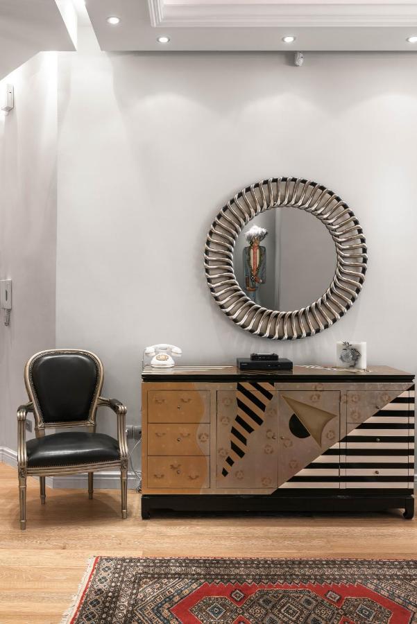 #Luxlikehome - Aristotelous Grand View Thessaloniki Buitenkant foto