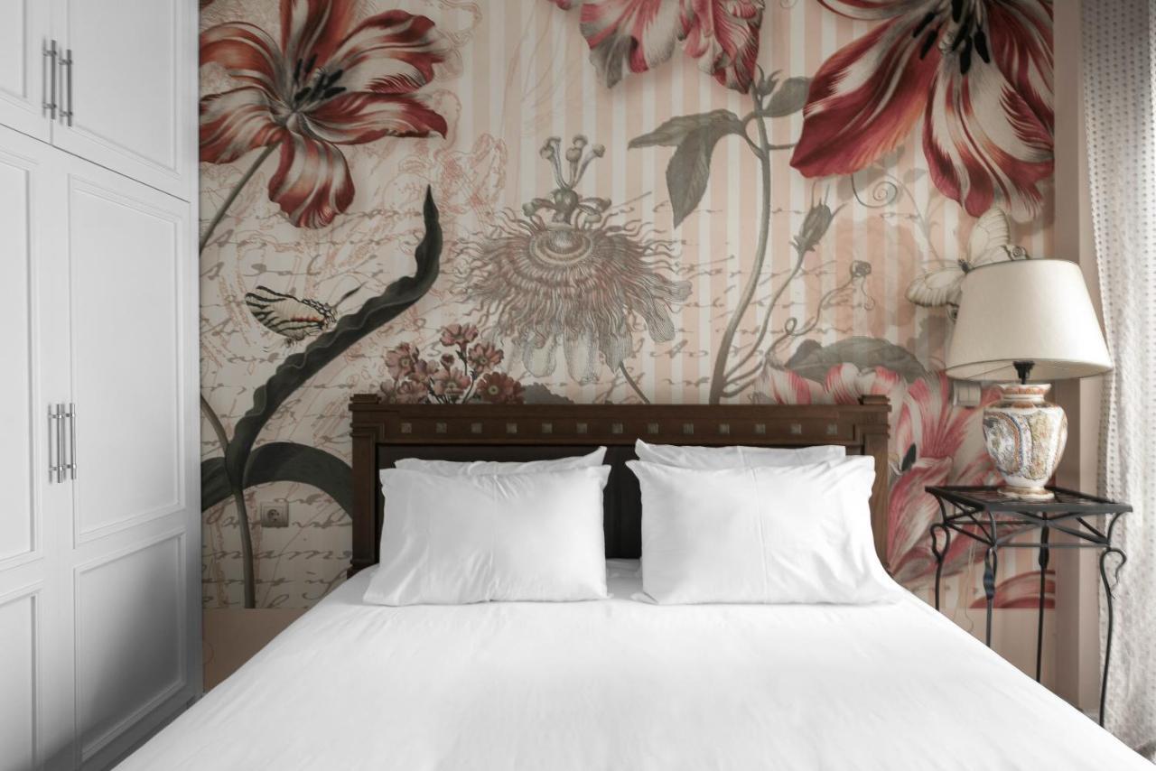 #Luxlikehome - Aristotelous Grand View Thessaloniki Buitenkant foto
